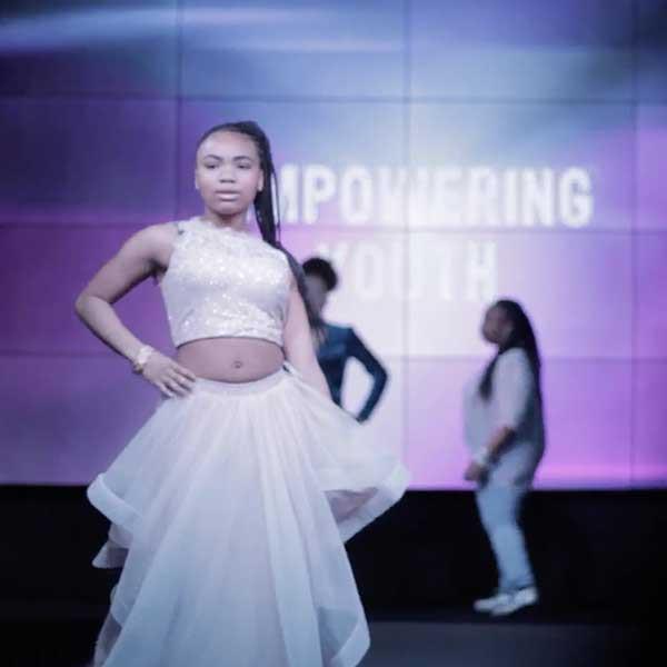 Empowering Youth Event #ME - 2017