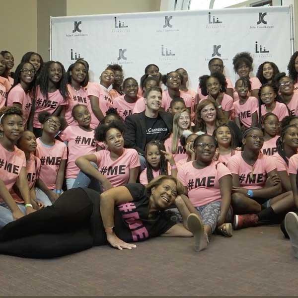 Empowering Youth Event #ME - 2017
