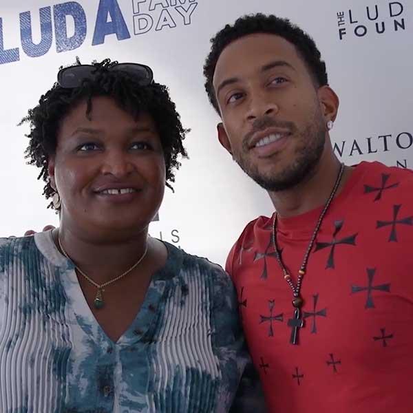 Luda Fam Day 2018