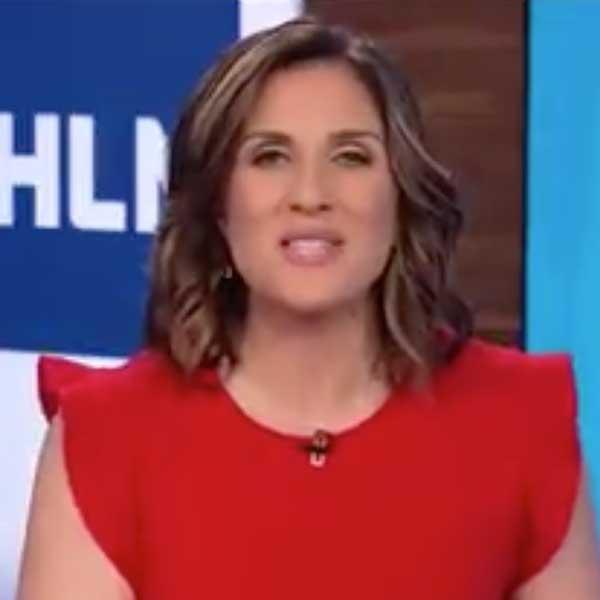 TLF Segment on HLN’s Michaela