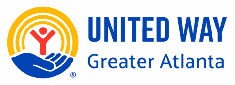 United Way of Greater Atlanta logo