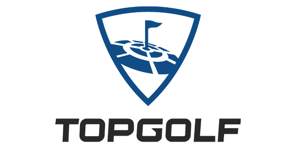 Top Golf logo