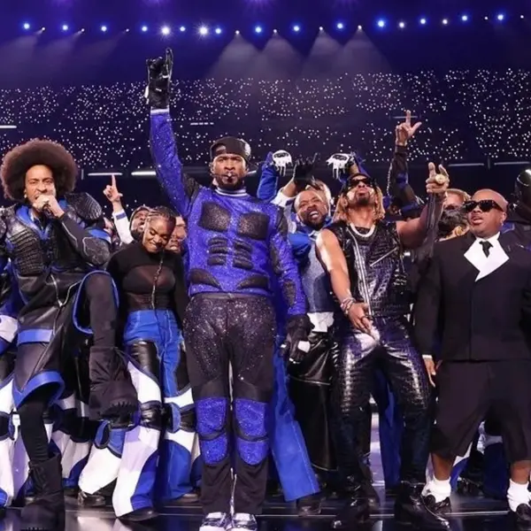 Super Bowl XLVIII Performance